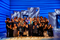 Mamma Mia! The Musical