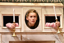 the play that goes wrong london