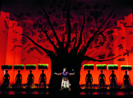 Disney's The Lion King Show Ticket in London