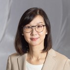 黃姍姍 ( Shan-Shan Huang )/忠泰美術館 總監 ( Director of Jut
