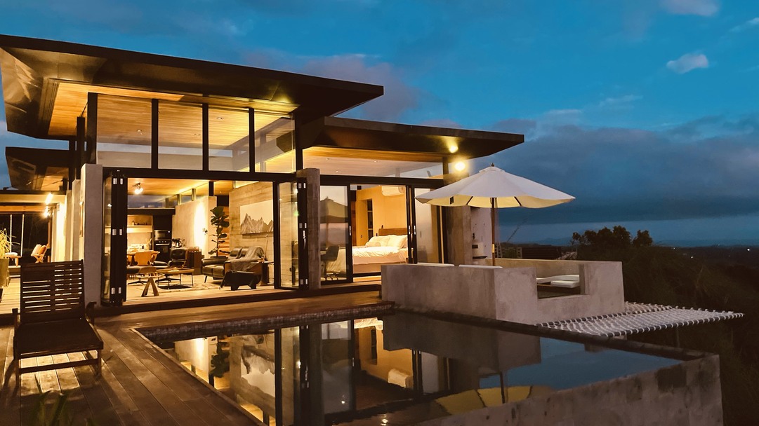 Sewaan Ruang Percutian Popular di Filipina