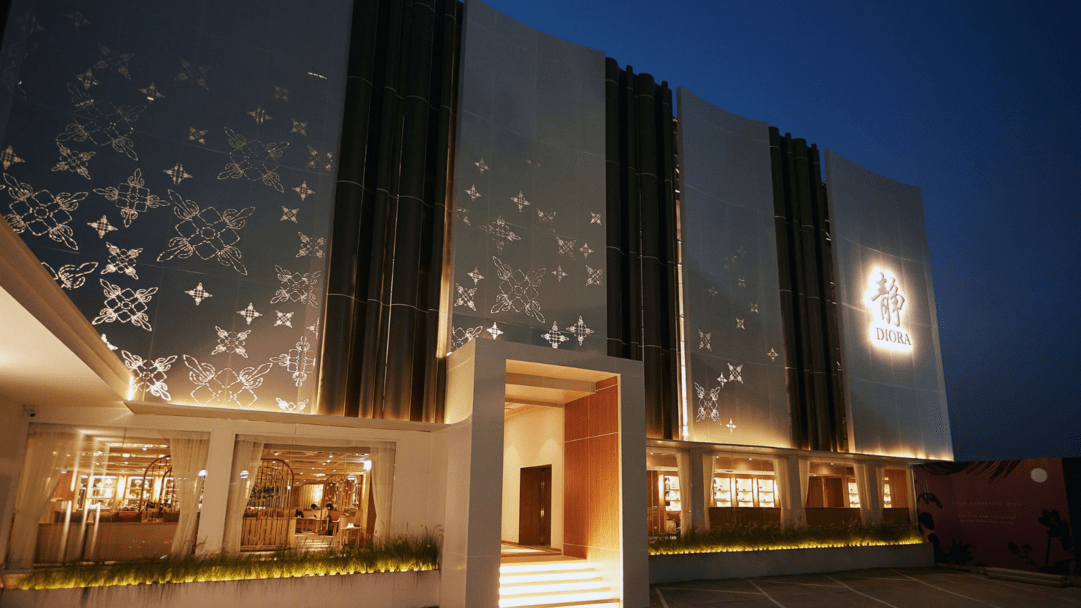 Top Thailand Diora Spa