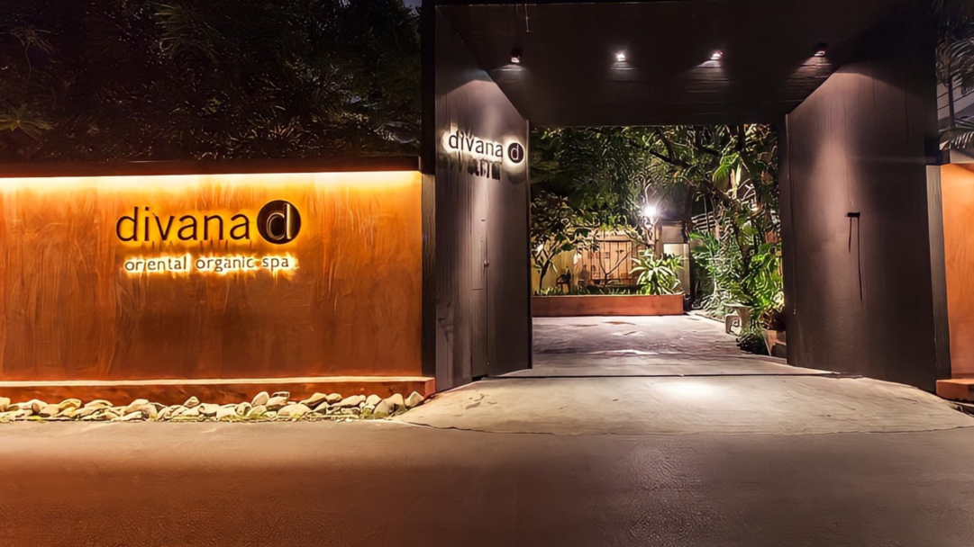 Divana Popular di Thailand