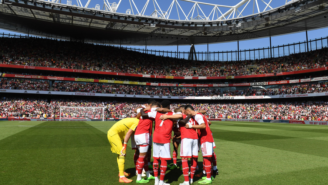 Top England football matches