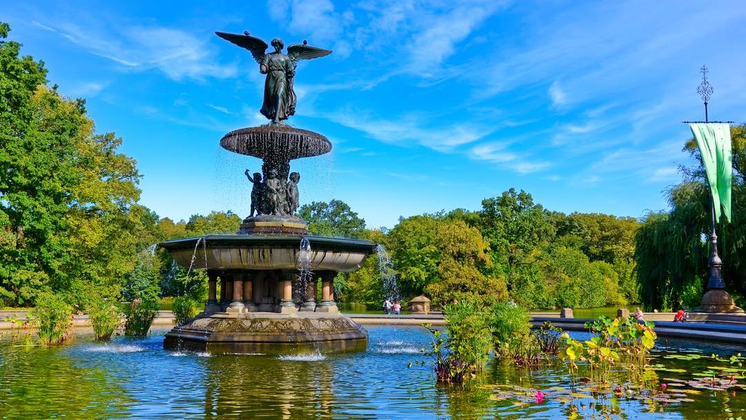 Central Park: Must-Knows Before Your Trip - Klook