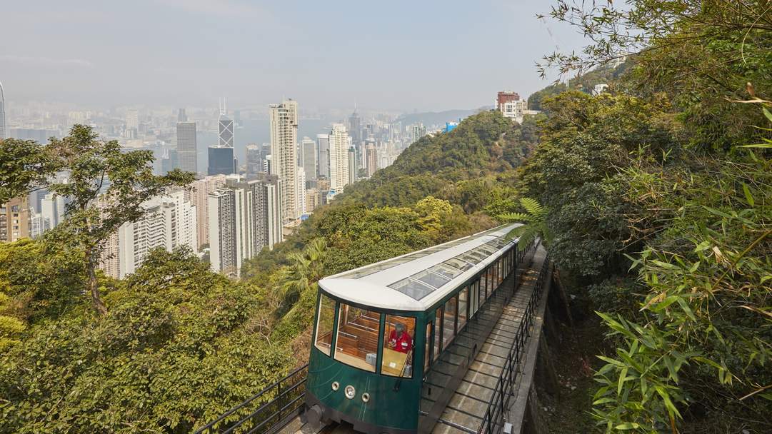 Victoria Peak: Must-Knows Before Your Trip - Klook