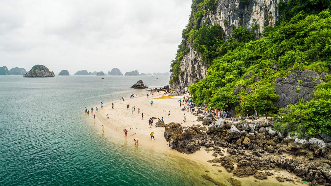 Hạ Long Bay: Must-Knows Before Your Trip - Klook