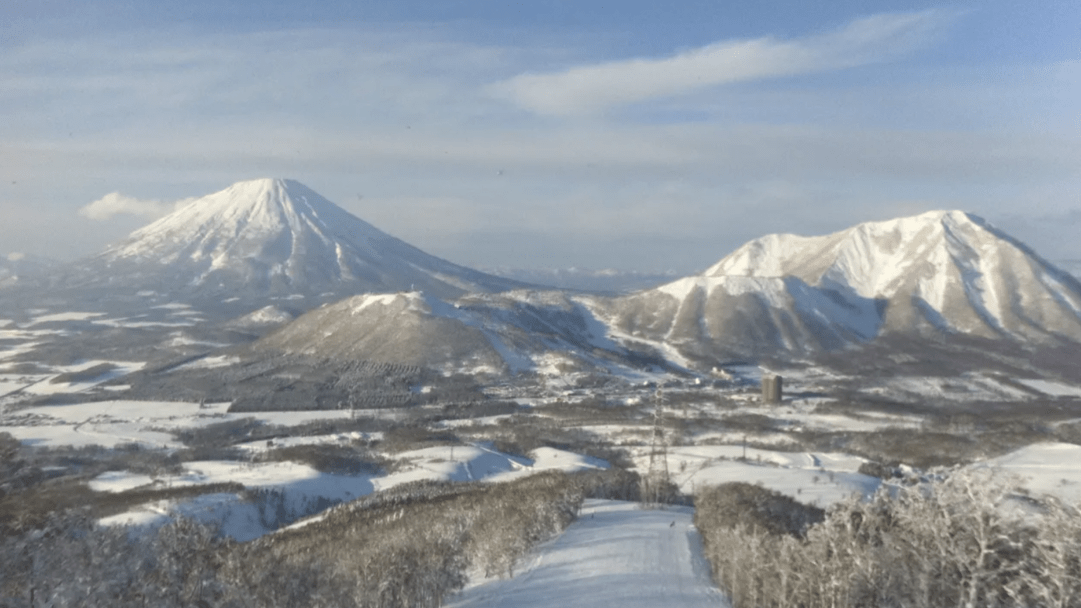 Top Hokkaido Ski holiday