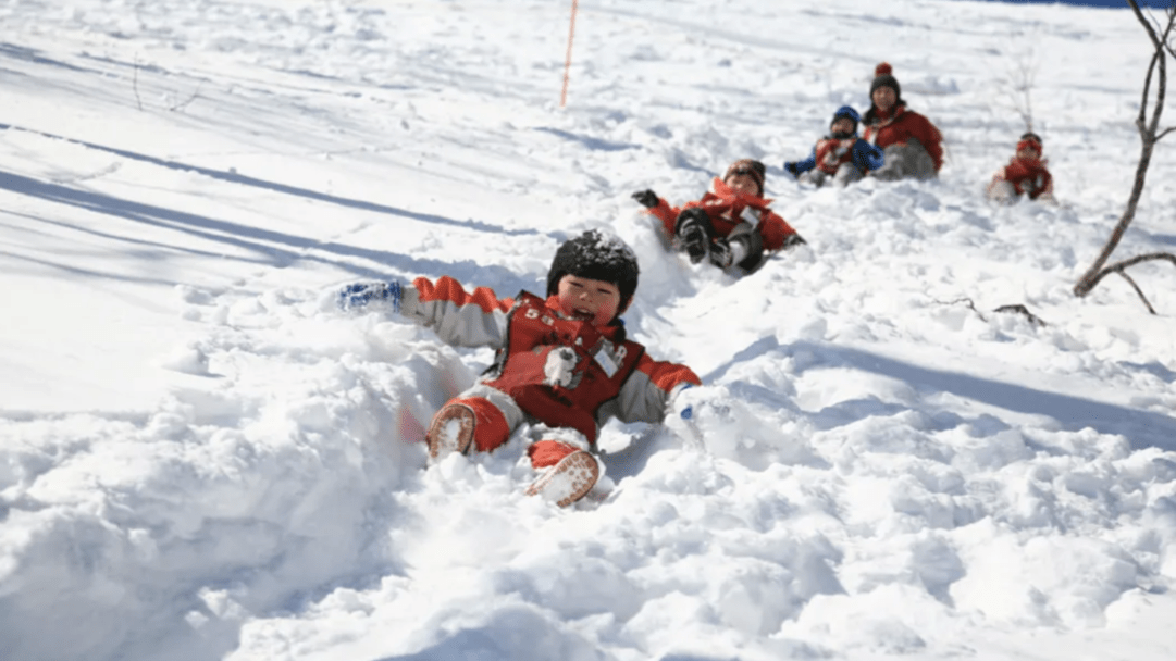 Top Sapporo Ski holiday