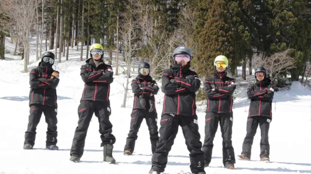 Top Japan Ski lessons