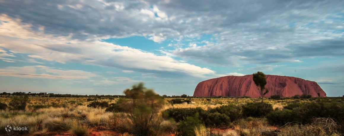 alice springs camping tours