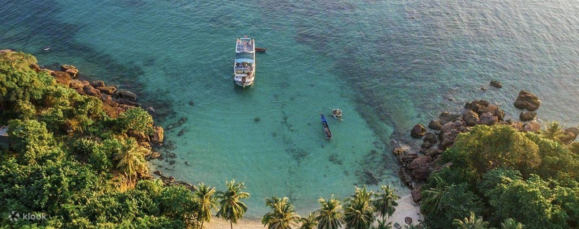 Phu Quoc Islands Day Tour In Vietnam Klook New Zealand