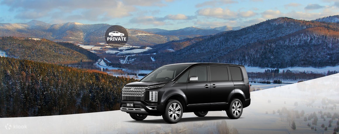 Mesmerizing Klook Car Rental, Background Digital Art