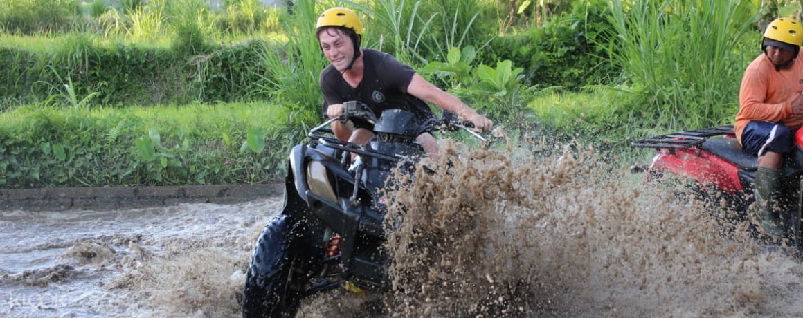 pertiwi quad adventure bali