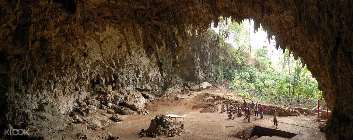 Up to 15% Off | Tabon Cave Excursion in Puerto Princesa - Klook Philippines