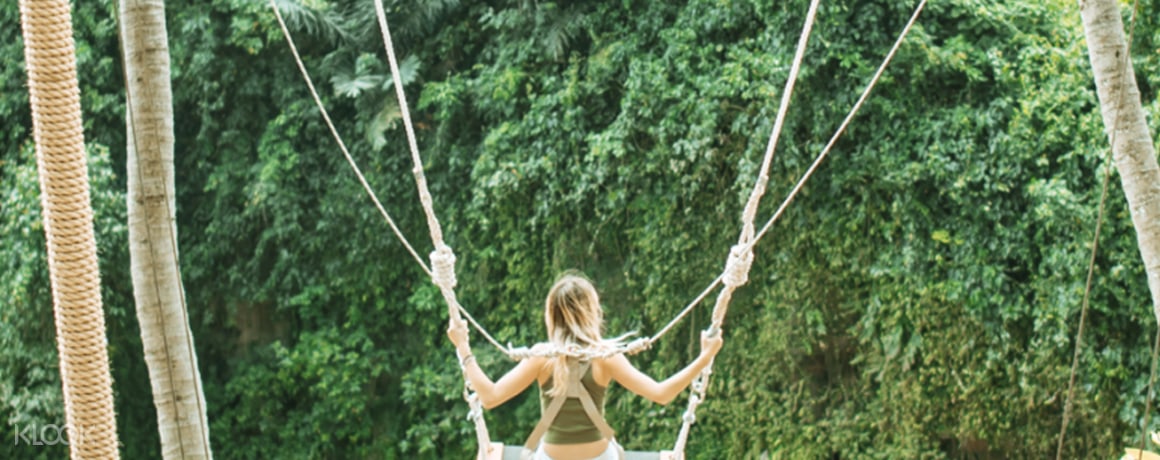 D'Tukad Blangsinga, Goa Gajah, Batuan Temple Land Tour ...