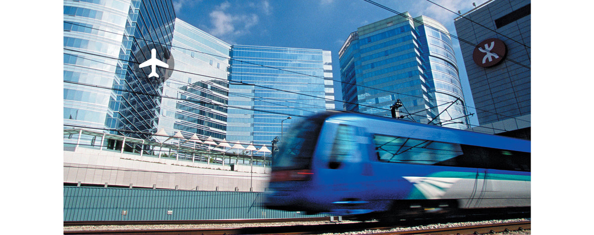 Buy Hong Kong Airport Express Train Tickets Online (QR Code Direct Entry)