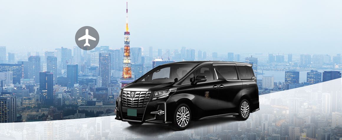 airport transfer services