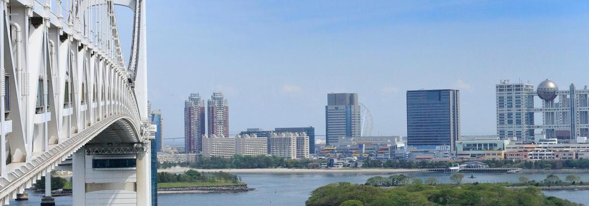 Bay & River Cruises in Japan