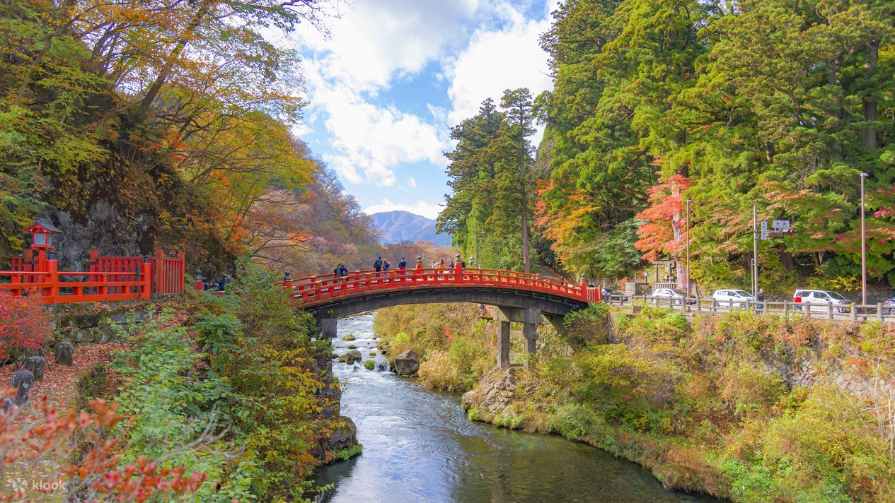 Day Trip to Nikko
