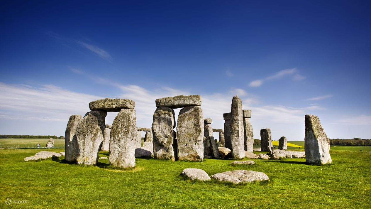 Stonehenge day tours from london klook malaysia