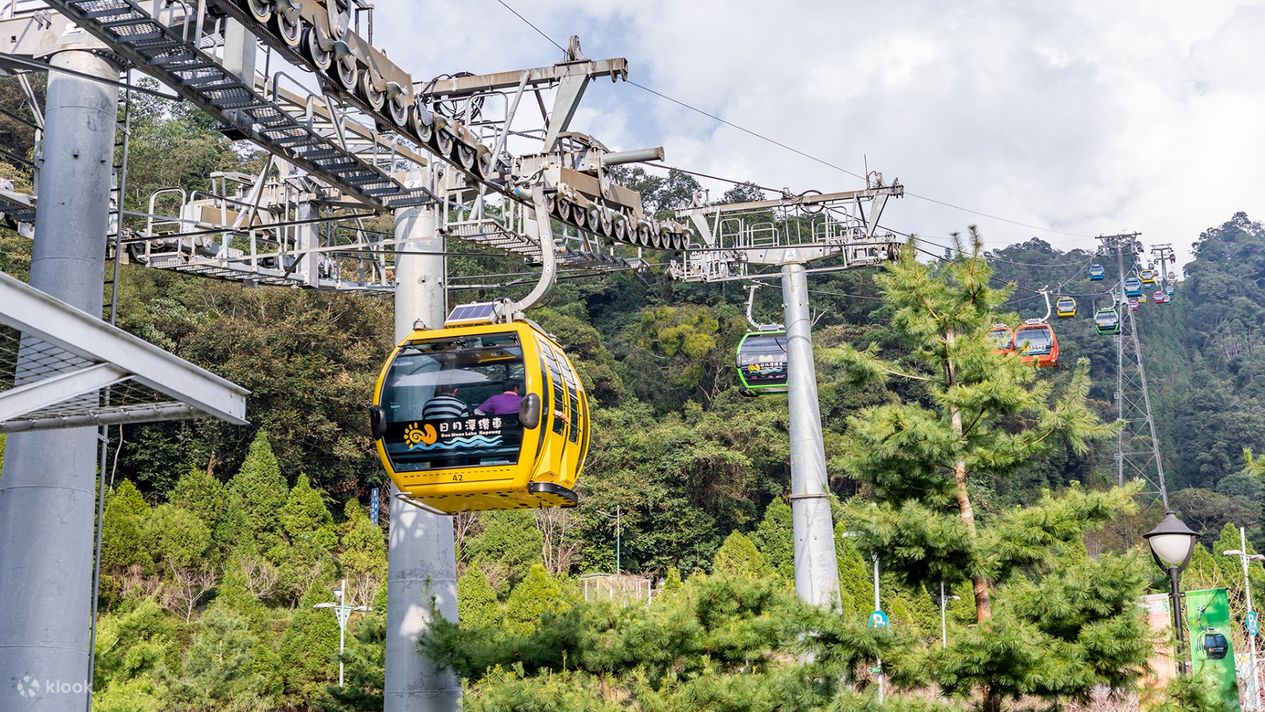 Cable Car