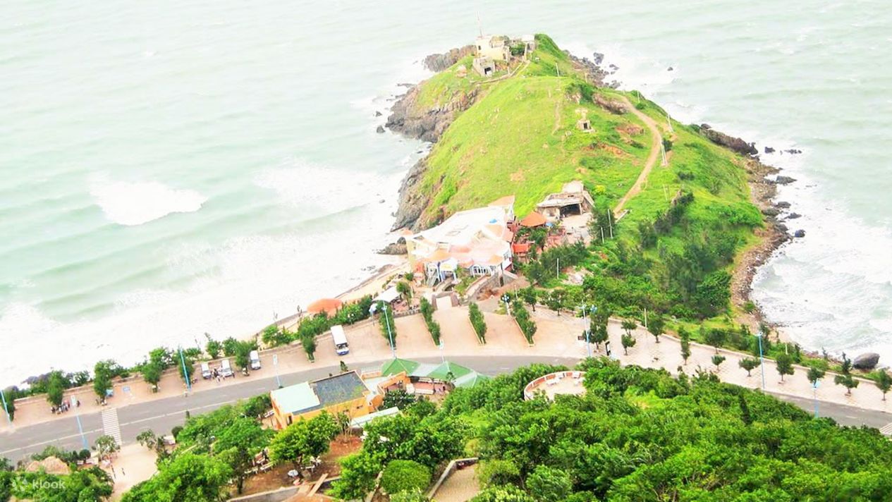 вунгтау вьетнам святой жак. вунгтау). вунгтау вьетнам. город вунгтау 1988 год.