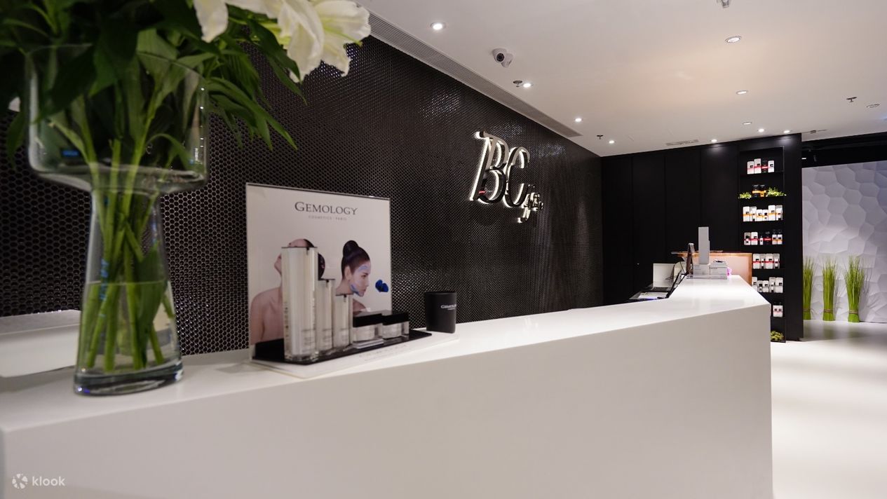 BC by Su From Head to Toe Beauty and Hair Treatment Centre in Causeway