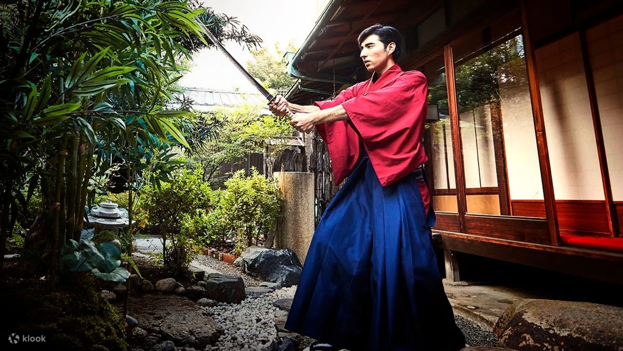 Sword & Ninja