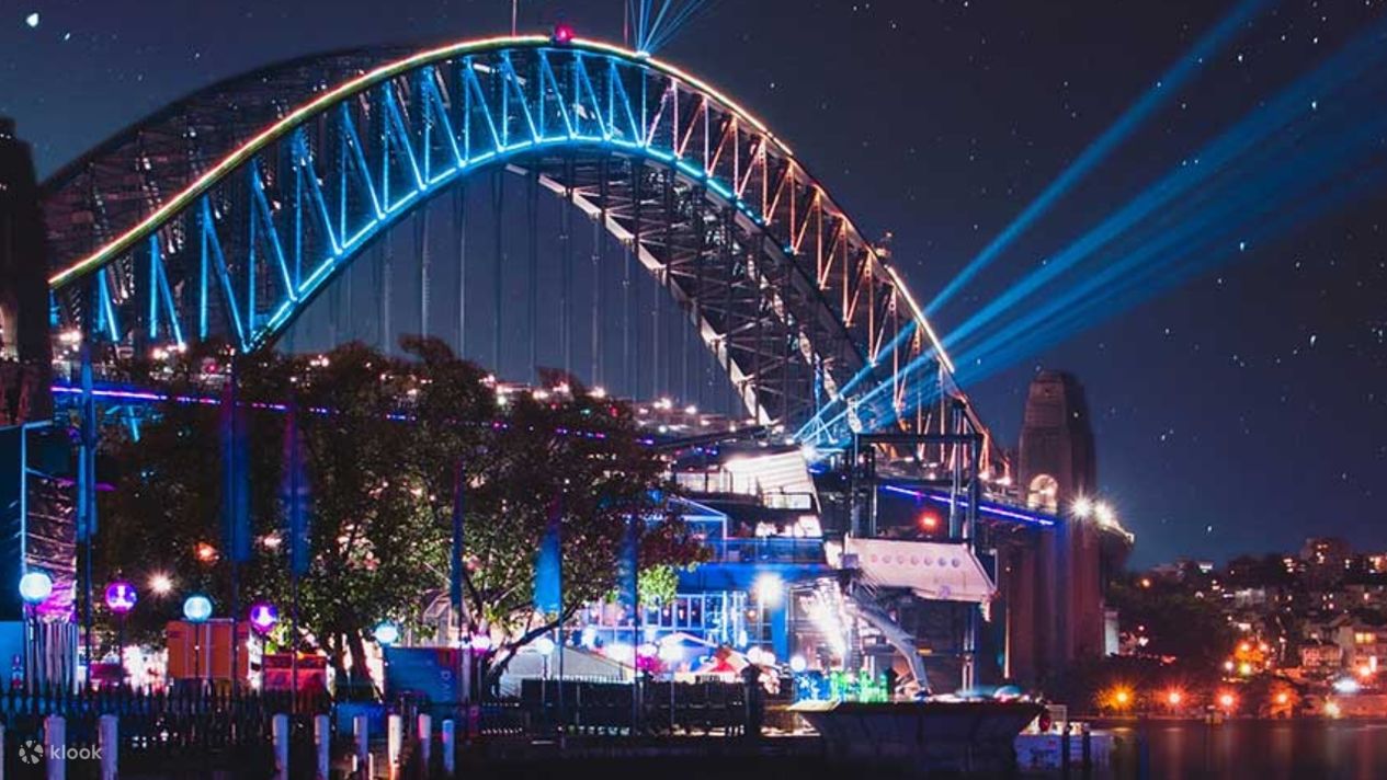 Vivid Sydney