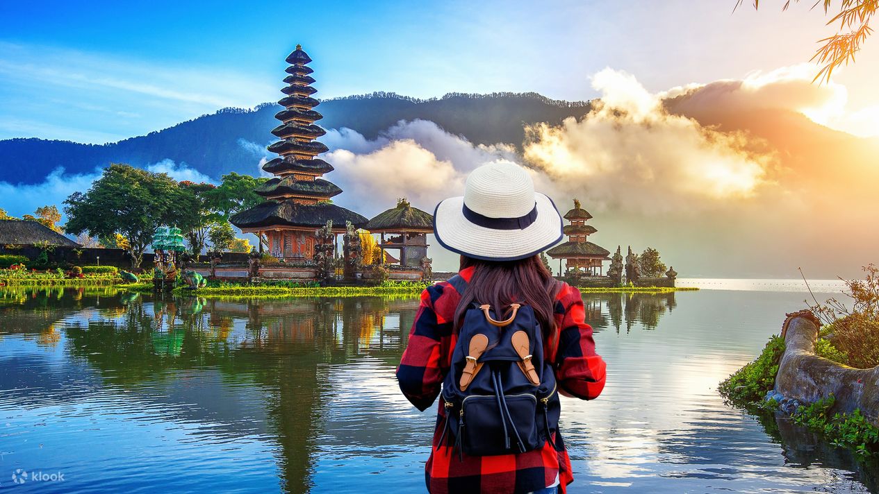 G tourist