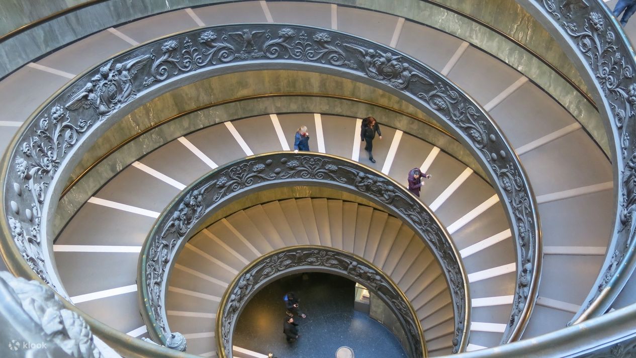 St Peters Basilica Early Dome Climb Tour Klook Estados Unidos st-peters-basilica-early-dome-climb-tour-klook-estados-unidos