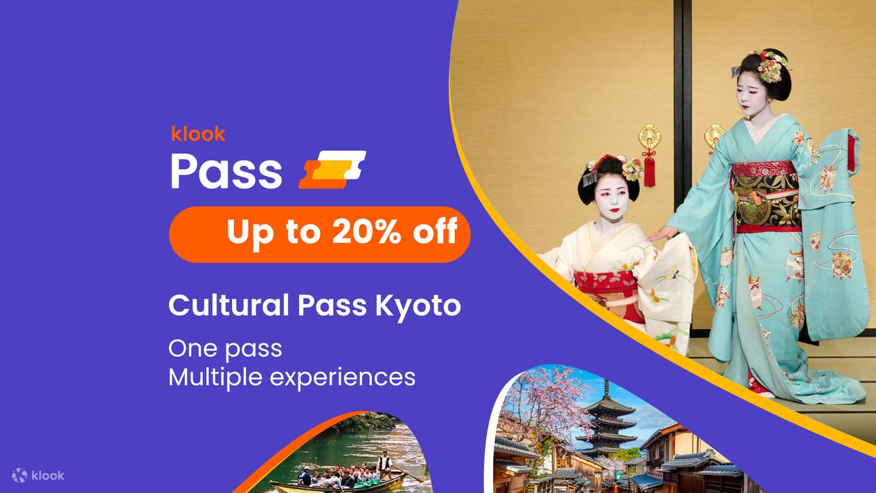 klook-cultural-pass-kyoto-klook-australia