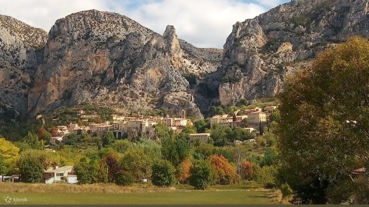 Explore Valensole Lavender Fields & Gorges du Verdon on Private Tour ...