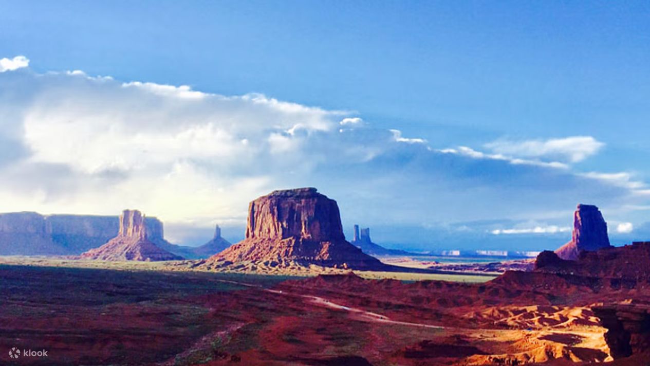 Valley loop. Valley loop