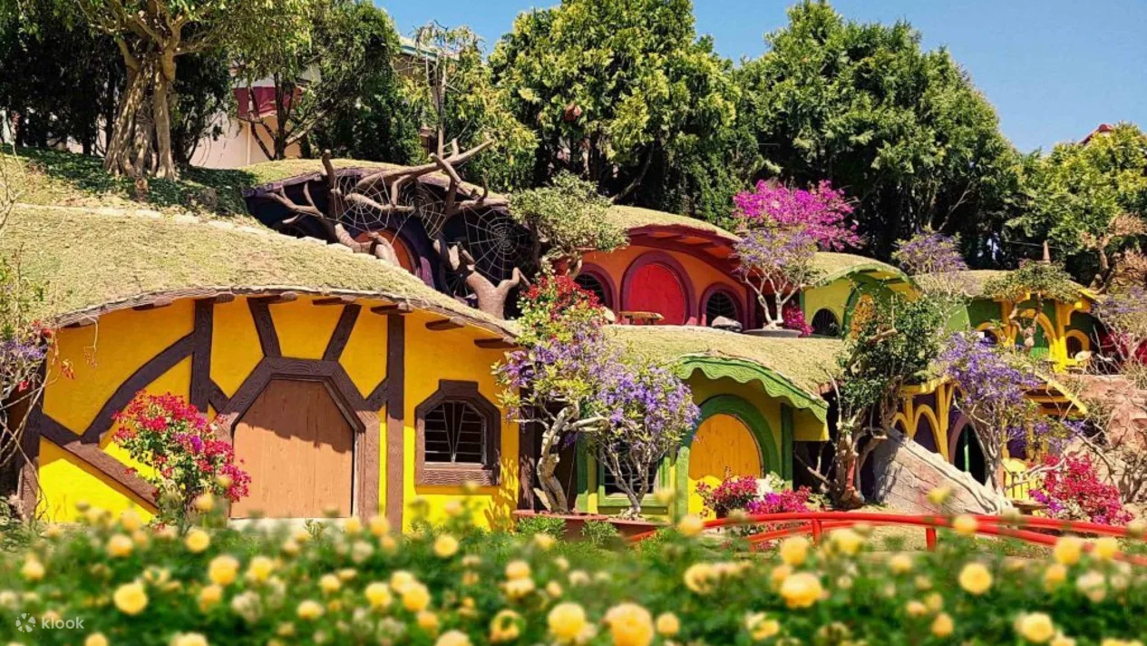 Fairytale Land Fairytale Land