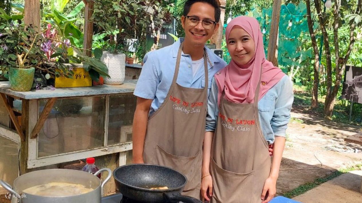 Da Moda Cooking The Vietnamese Cooking Class in Da Lat, Vietnam - Klook