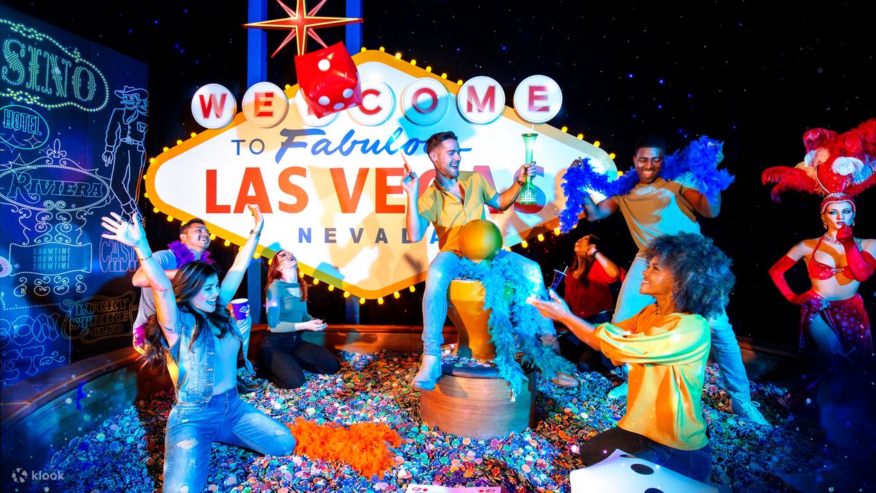 Музей мадам тюссо лас вегас. Мадам-Тюссо-Лас-Вегас. Madame Tussauds las Vegas