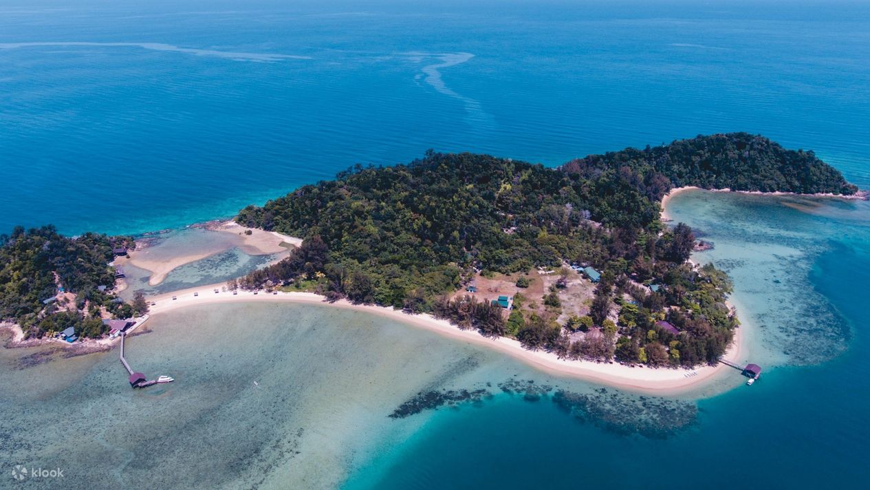 Jewel Caye - Belize, Central America - Private Islands for Sale