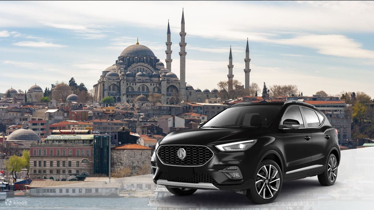 Faszinierend Istanbul Auto Mieten Bilder