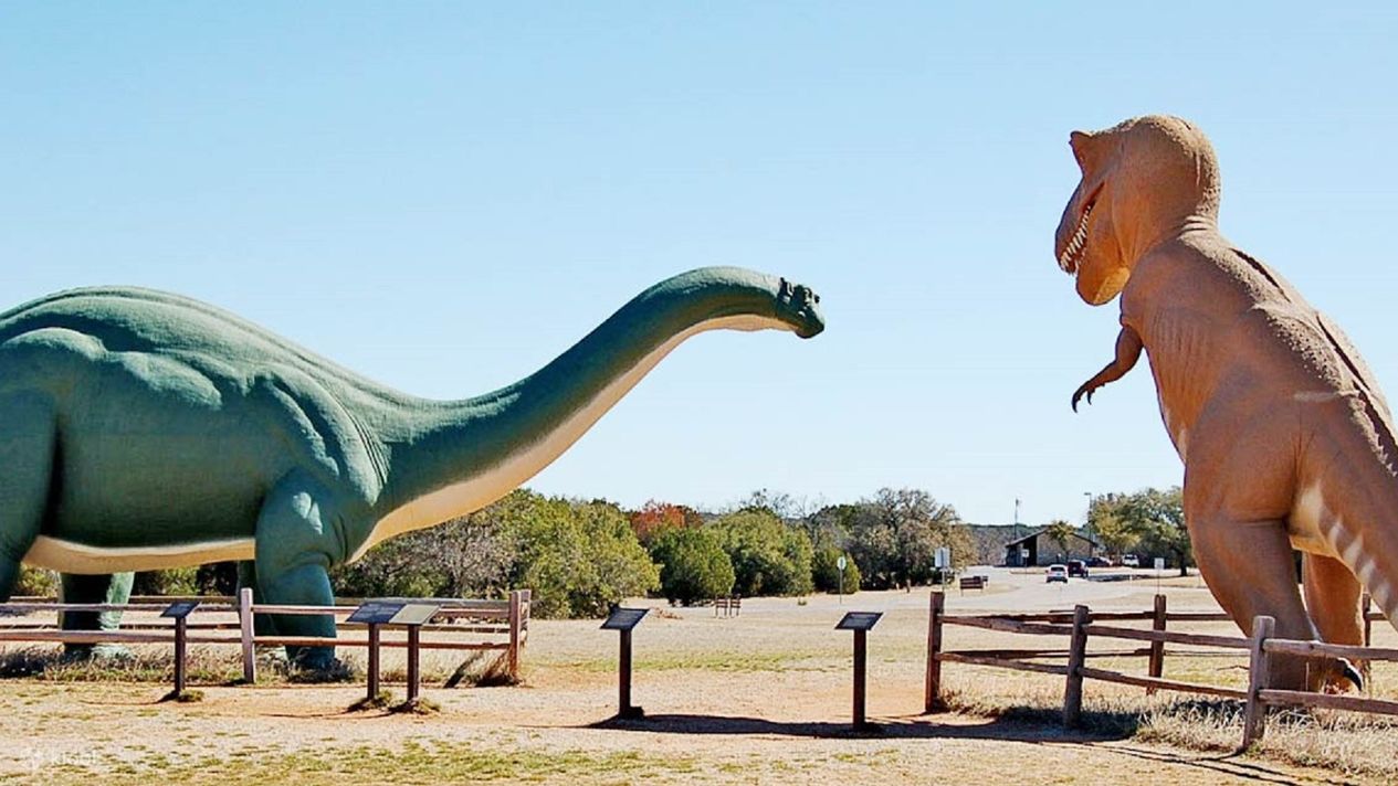 Indroda Dinosaur and Fossil Park Tour in Ahmedabad Klook Malaysia