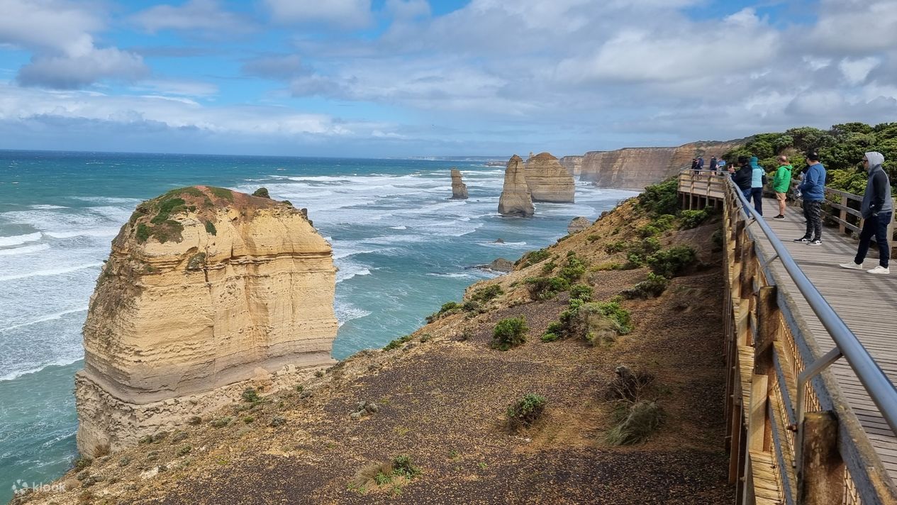 Great Ocean Road Tours from Melbourne Premium Klook