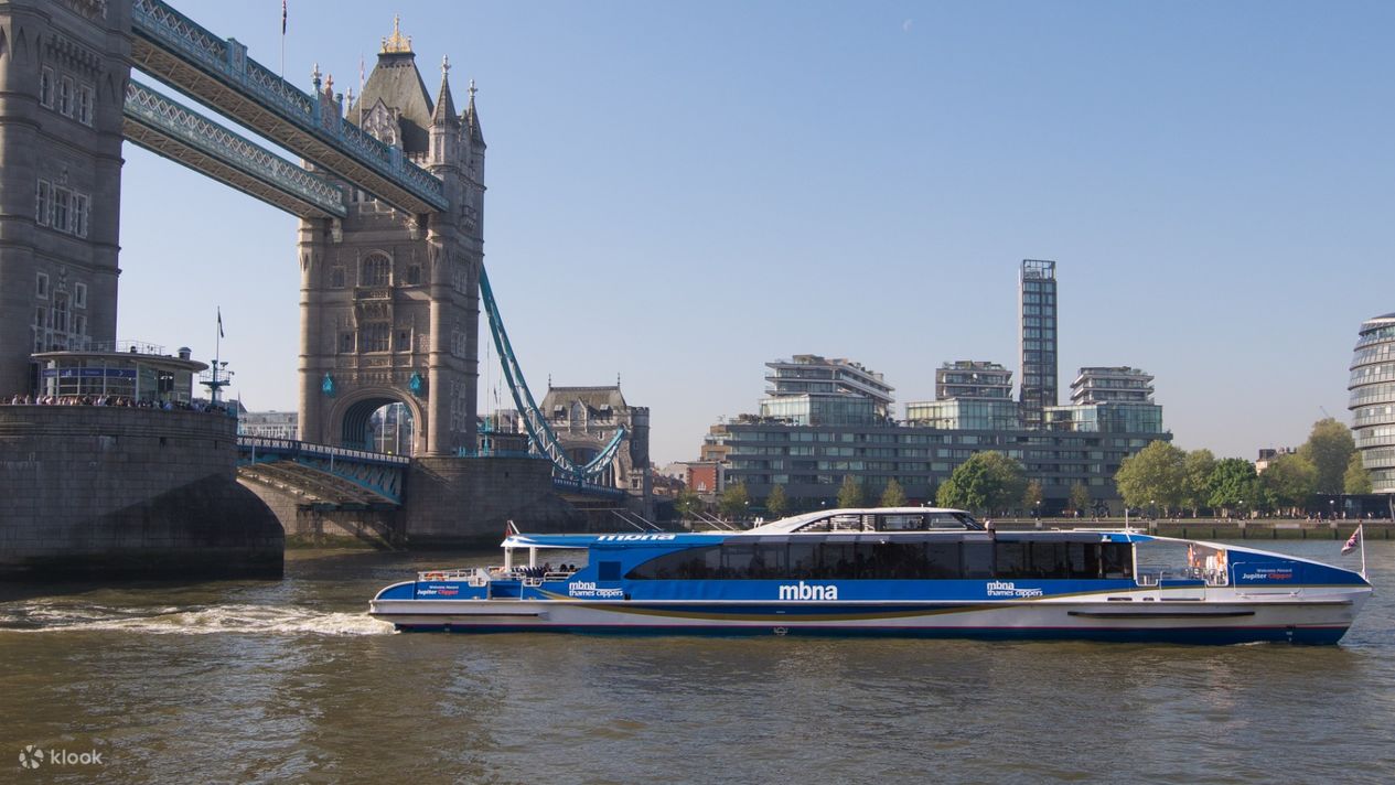 Vintage OpenTop Bus Tour in London with Stonehenge Admission Klook Estados Unidos