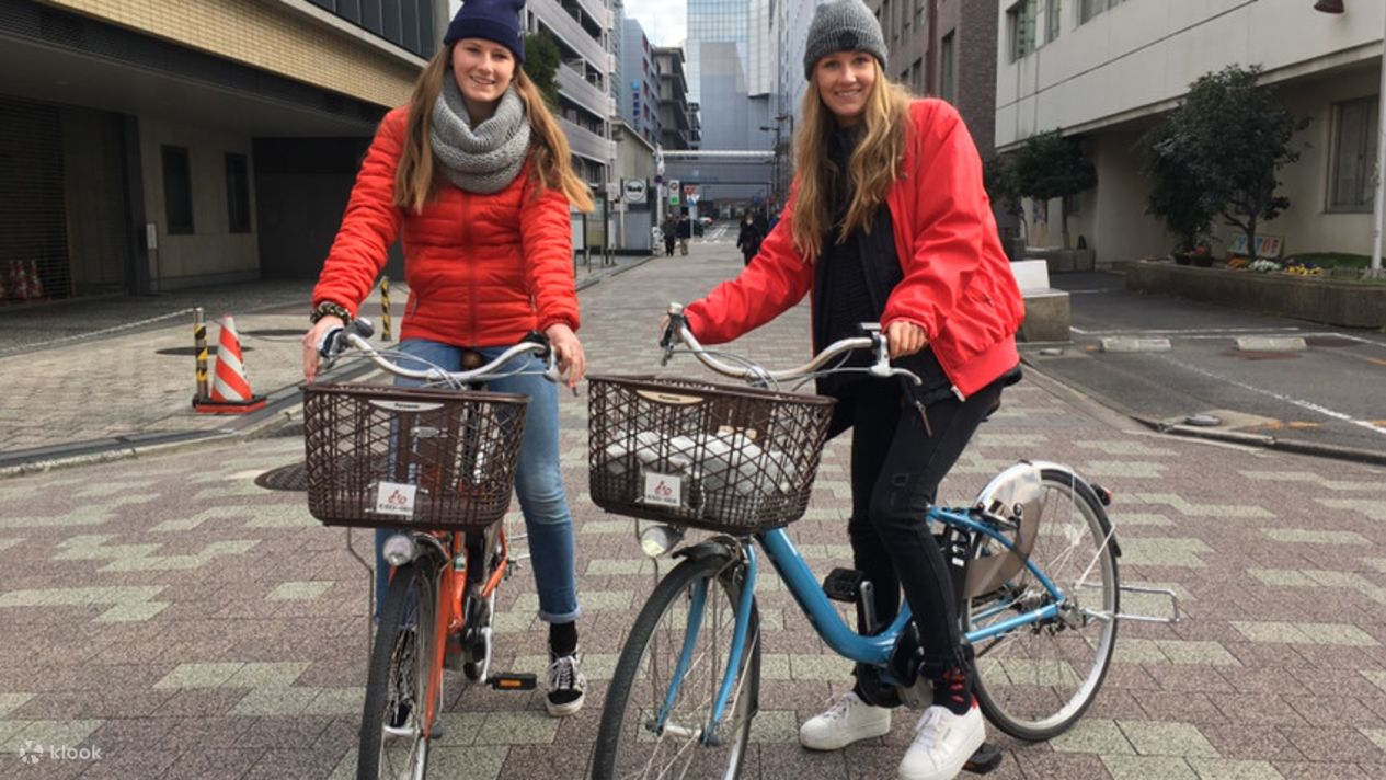 Electric Assist Bike Rental In Kyoto Klook United States electric-assist-bike-rental-in-kyoto-klook-united-states