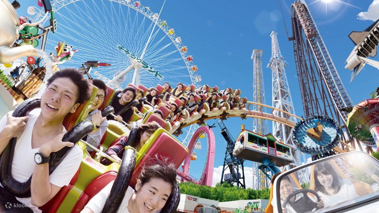 Yomiuriland