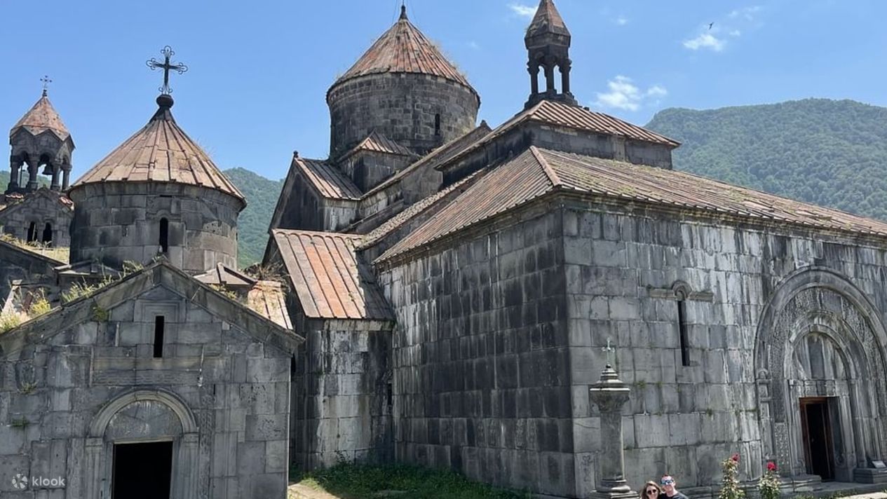 Armenia Join In One Day Walking Tour from Tbilisi - Klook