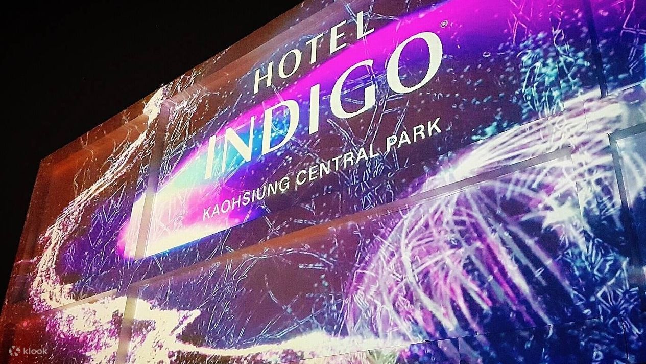 Pier No.1 Highaltitude openair bar [Fly High New Year’s Eve Party