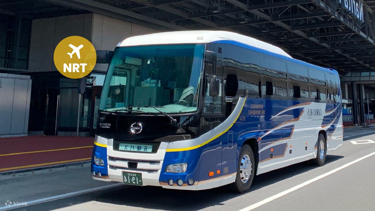Shuttle Bus
