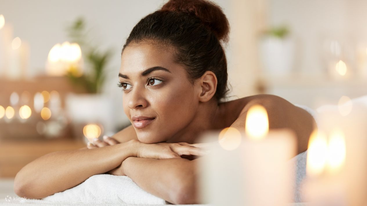 Hammam Spa and Massage Experience from Hurghada - Klook Australia