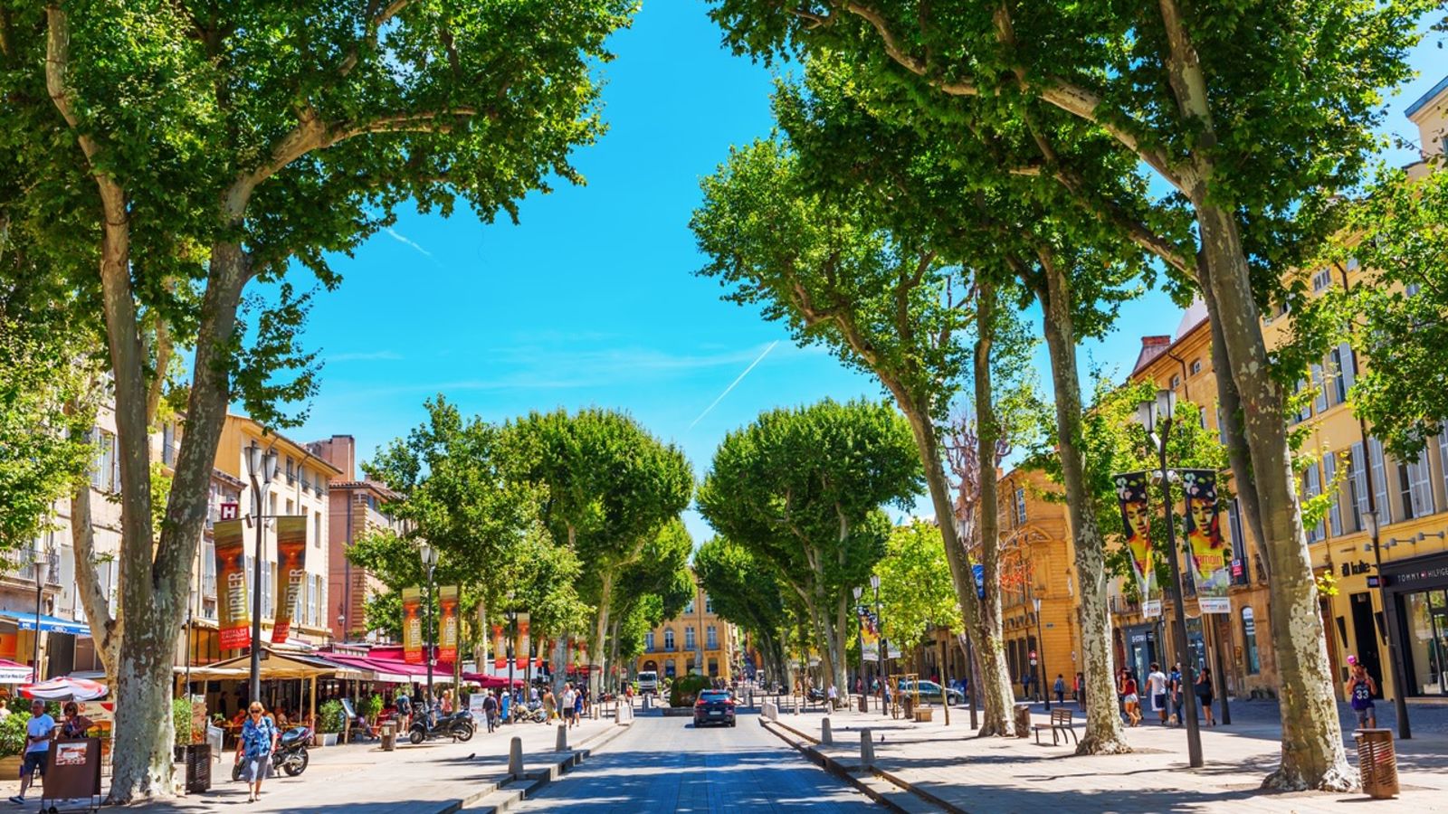 France